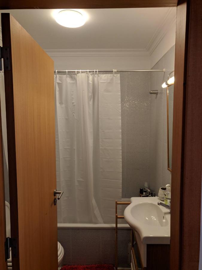 Apartamento Do Paco Do Lumiar 리스본 외부 사진