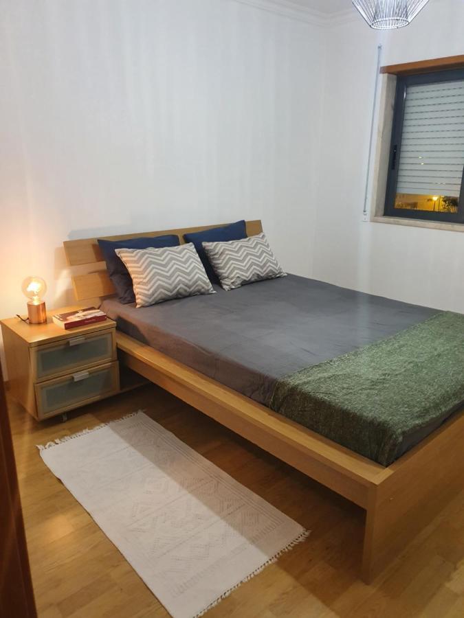 Apartamento Do Paco Do Lumiar 리스본 외부 사진