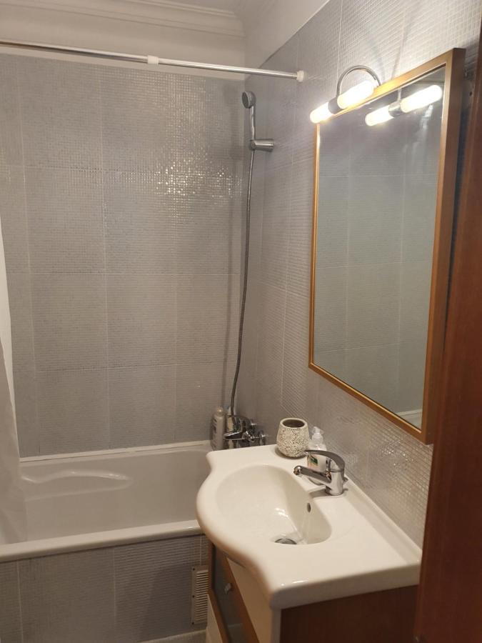 Apartamento Do Paco Do Lumiar 리스본 외부 사진