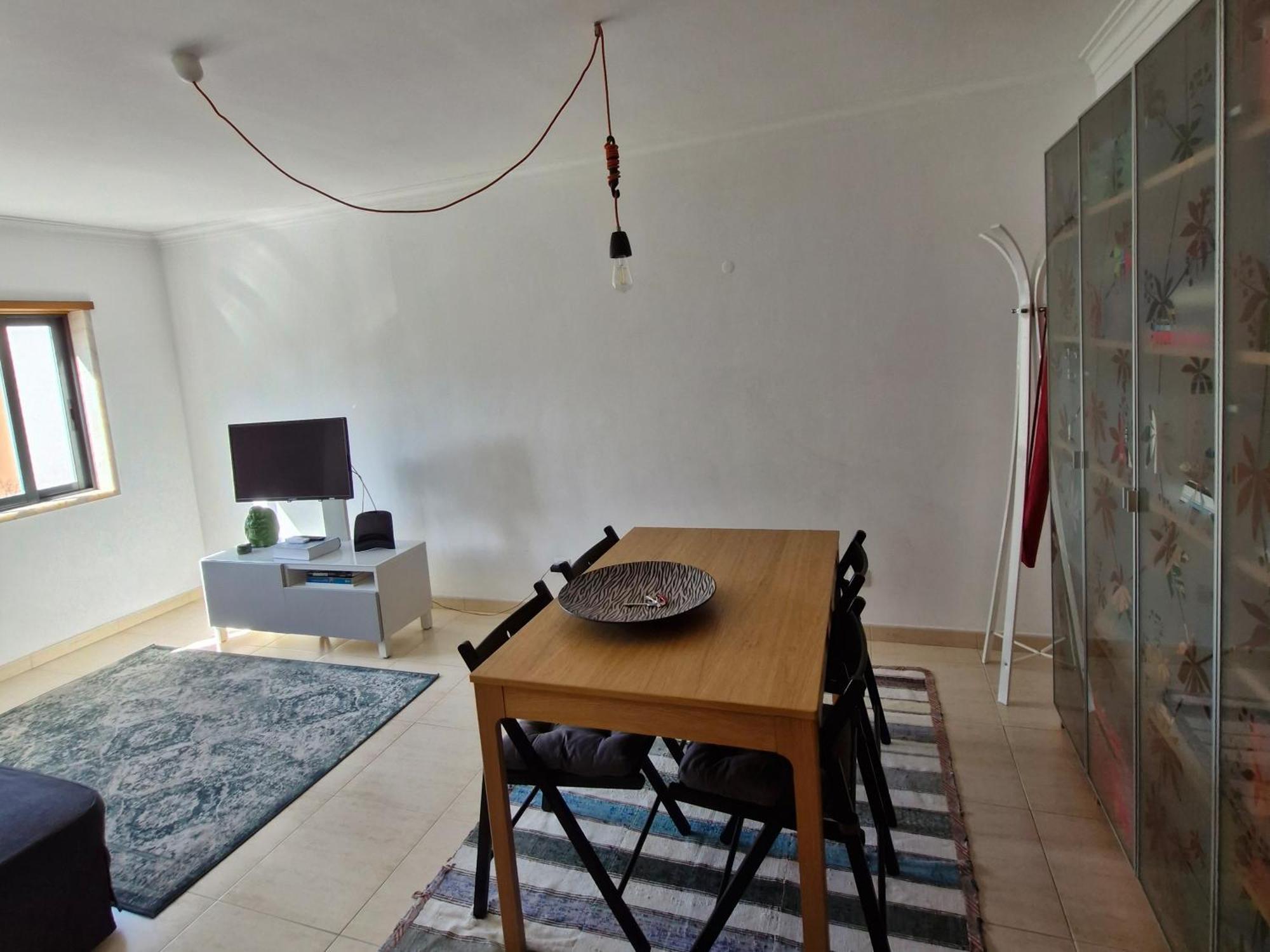 Apartamento Do Paco Do Lumiar 리스본 외부 사진